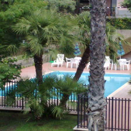 Porto Ulisse Bed & Breakfast Catania Exterior photo