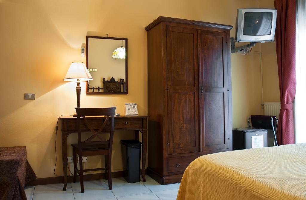 Porto Ulisse Bed & Breakfast Catania Exterior photo