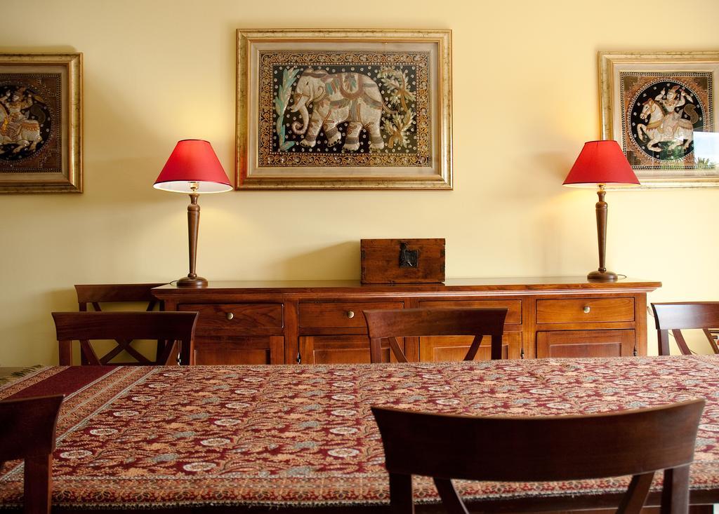 Porto Ulisse Bed & Breakfast Catania Exterior photo