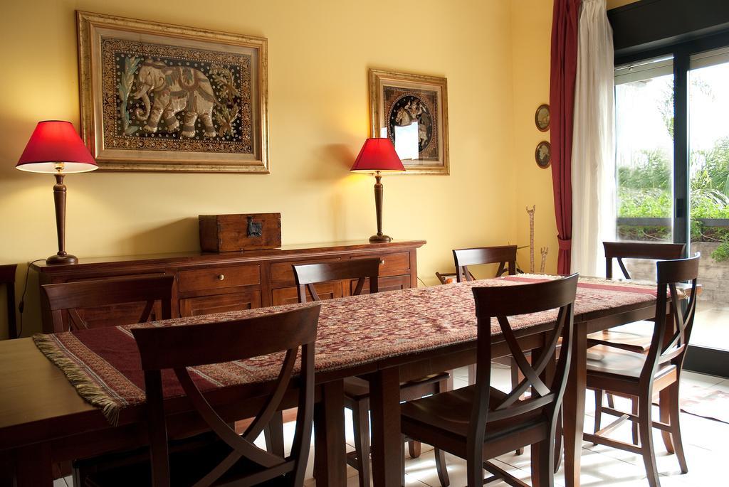 Porto Ulisse Bed & Breakfast Catania Exterior photo