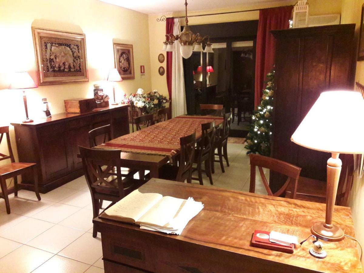 Porto Ulisse Bed & Breakfast Catania Exterior photo