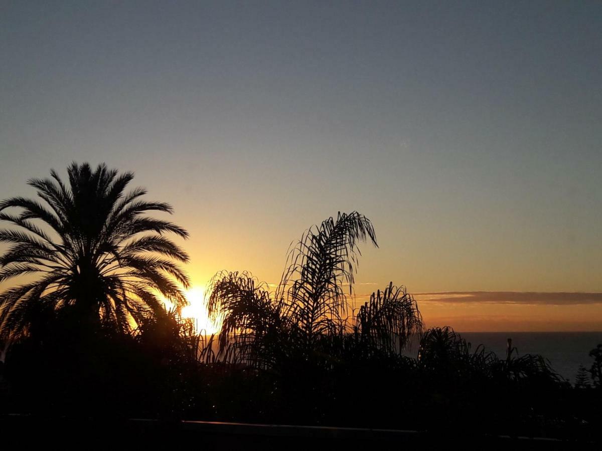Porto Ulisse Bed & Breakfast Catania Exterior photo