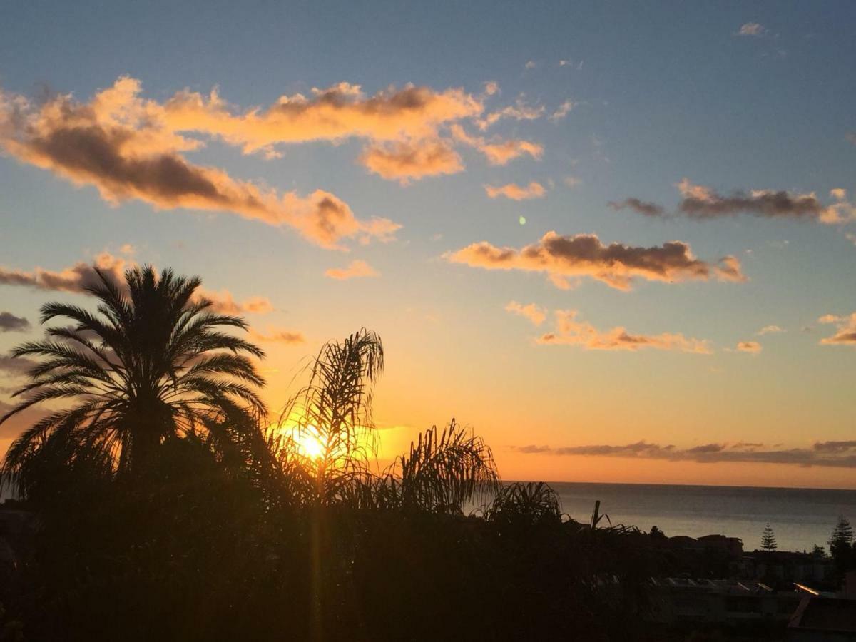 Porto Ulisse Bed & Breakfast Catania Exterior photo