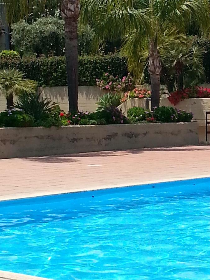 Porto Ulisse Bed & Breakfast Catania Exterior photo