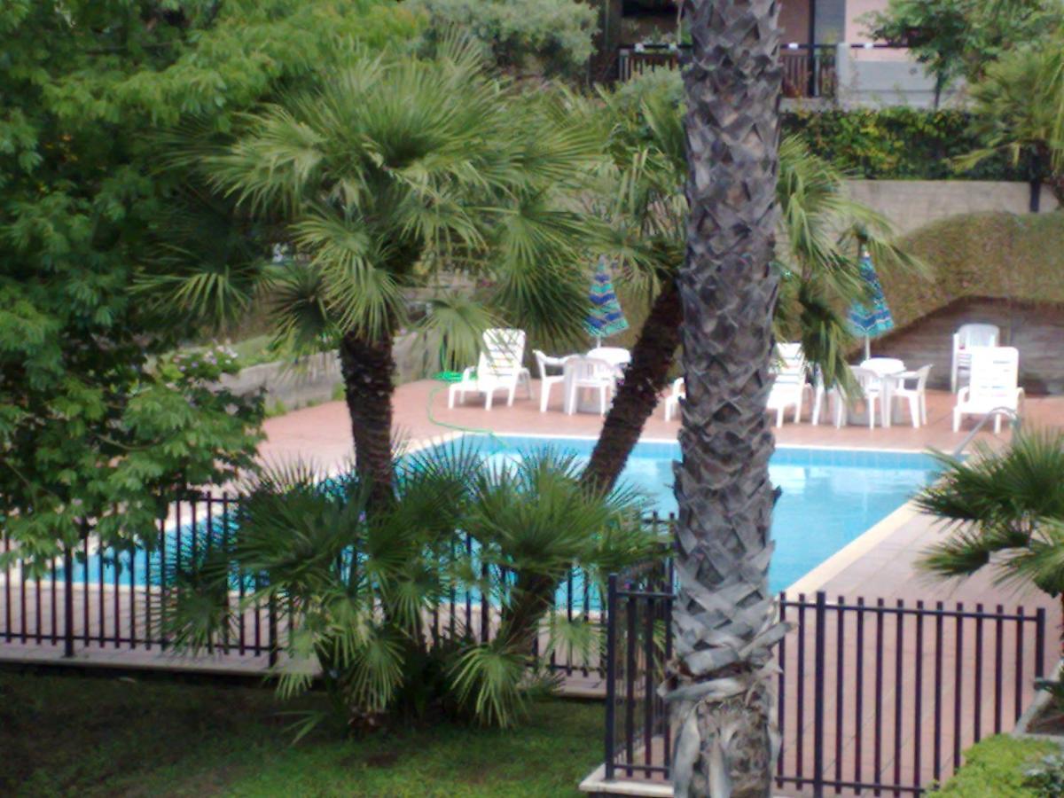 Porto Ulisse Bed & Breakfast Catania Exterior photo